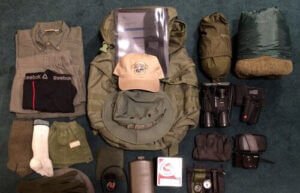What do I have to prepare for a Daytrip in Tanzania?