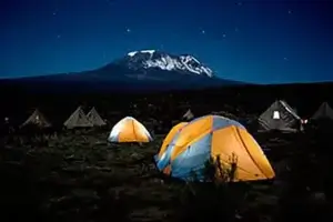 8 Days Northern Circuit