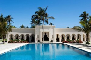 Best hotels in zanzibar