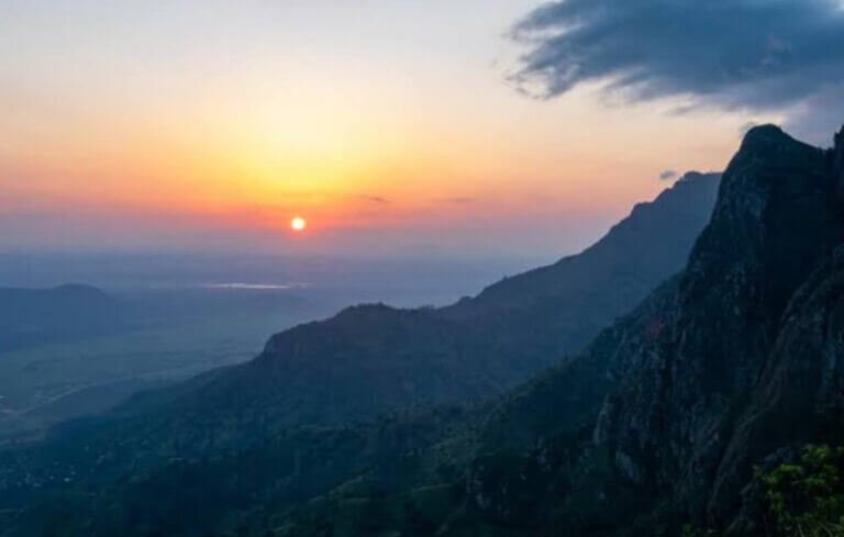 3 Days Usambara Mountains