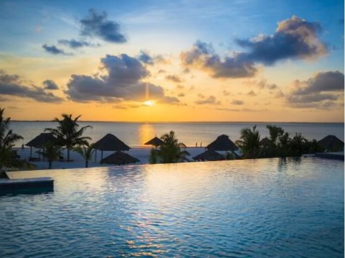 5 Days Zanzibar Special