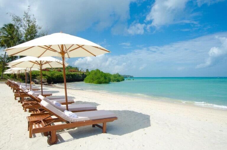 3 days Zanzibar beach special