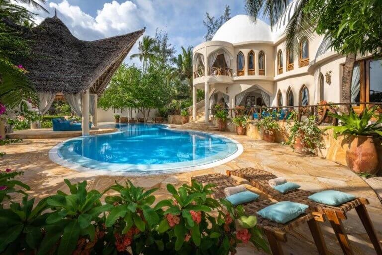 5 Days Zanzibar Beach Special