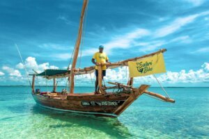 The best things to do in Zanzibar