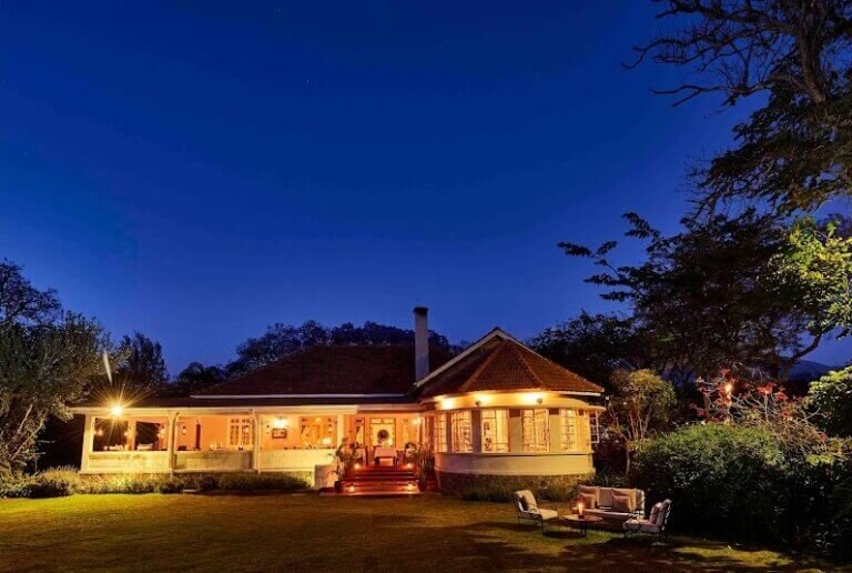 Legendary Lodge