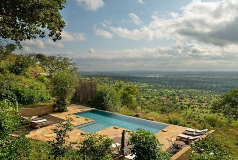 Lemala Mpingo Lodge