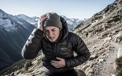 Acute Mountain Sickness