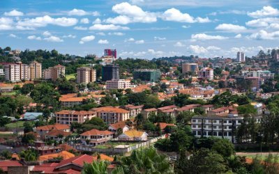 Best things to do on Kampala and Entebbe