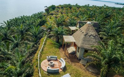 Bugoma Cottages