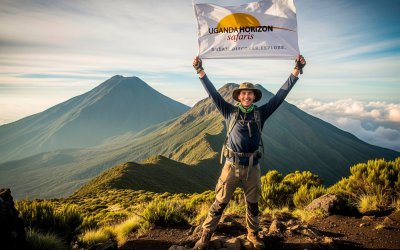 Climb Mount Elgon with Uganda Horizon Safaris1