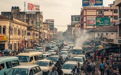 Is Uganda safe for tourists1