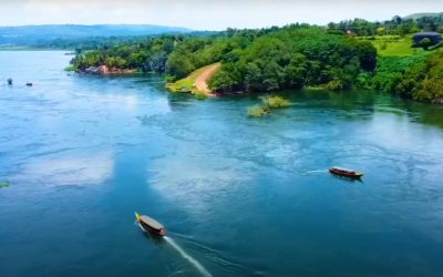 Jinja Nile River6