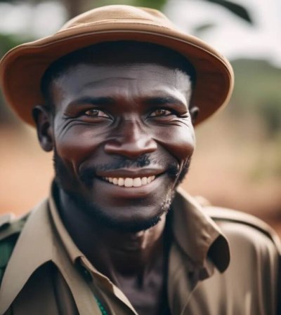 John Uganda Horizon Safaris