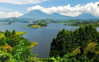 Lake Mburo National Park Uganda8