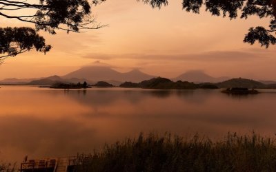 Lake Mutanda3
