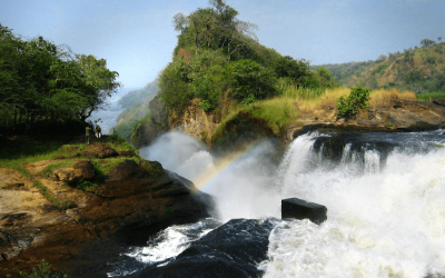 Murchison Falls NP5