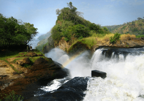 Murchison Falls NP5
