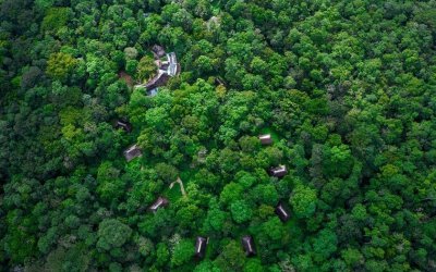 Primate Lodge Kibale4
