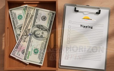 Tipping Guidelines at the Rwenzori Mountains1